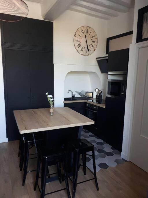 Appartement 4 Personnes - Vannes Intra-Muros - Rue Pietonne 外观 照片