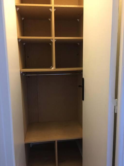 Appartement 4 Personnes - Vannes Intra-Muros - Rue Pietonne 外观 照片