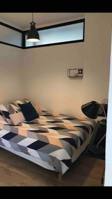 Appartement 4 Personnes - Vannes Intra-Muros - Rue Pietonne 外观 照片
