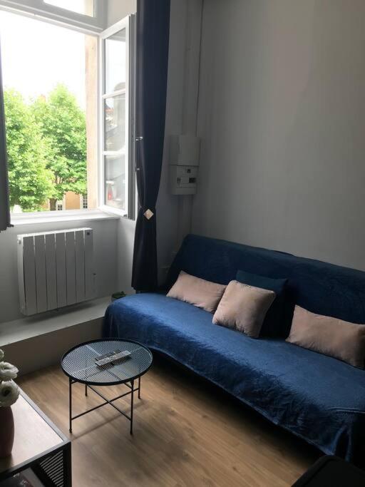 Appartement 4 Personnes - Vannes Intra-Muros - Rue Pietonne 外观 照片